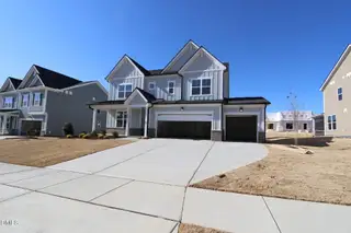 New construction Single-Family house 508 Soapstone Dr, Unit 118, Durham, NC 27705 - image