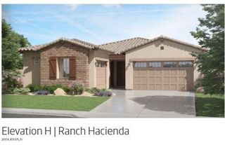 New construction Single-Family house 4044 W Mcneil Street, Laveen, AZ 85339 Trillium- photo