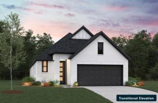New construction Single-Family house 11410 Polecat Bush Rd, Cypress, TX 77433 - image