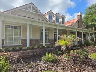 New construction house 956 Ibis Cir, Inverness, FL 34453 plan 1720 - image