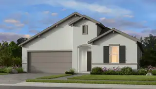 New construction Single-Family house 1305 Alana Falls Ave, Pflugerville, TX 78660 plan Blanco 2 - image