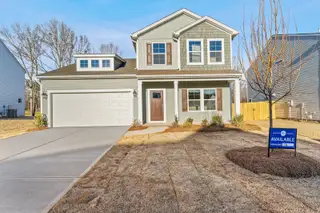 New construction Single-Family house 7077 Fairview Falls Dr, Chesnee, SC 29323 plan Pickens - image