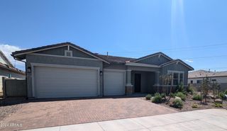 New construction Single-Family house 4323 S 123Rd Avenue, Avondale, AZ 85323 The Walthall- photo