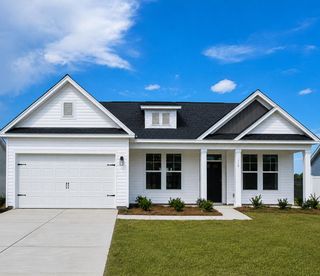 New construction Single-Family house 158 River Birch Dr, Unit 170, Loris, SC 29569 plan Wisteria II - image