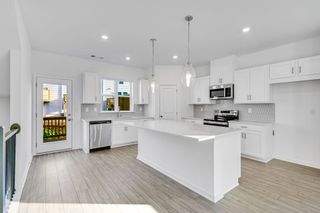 New construction Single-Family house 327 Dresden Cir, Tucker, GA 30084 plan Forsyth - image