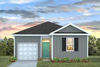 New construction Single-Family house 123 Congaree Court, Santee, SC 29142 SULLIVAN- photo