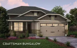 New construction Single-Family house 5901 Fannin Pt, Schertz, TX 78154 plan Carrizo - image
