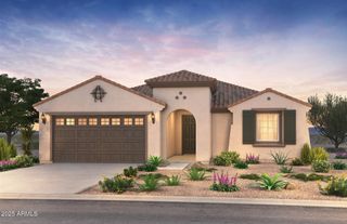 New construction Single-Family house 28041 N 72Nd Ave, Peoria, AZ 85383 plan Gardengate - image