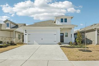 New construction  house 3118 Texoma Blvd, Farmersville, TX 75442 plan The Olympic - image