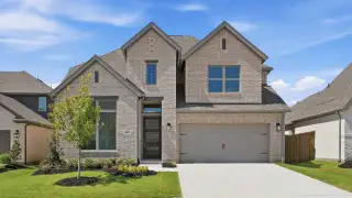 New construction Single-Family house 4629 Floral Fields Wy, McKinney, TX 75071 plan 2999W - image