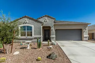 New construction Single-Family house 4811 S 103Rd Dr, Tolleson, AZ 85353 - image