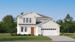 New construction Single-Family house 7508 118Th St E, Palmetto, FL 34221 plan Sedona - image