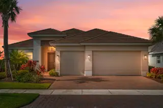 New construction Single-Family house 9163 Sw Pinnacle Pl, Port St. Lucie, FL 34987 - image