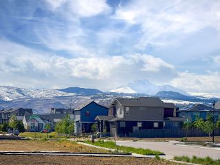 New construction Single-Family house 5600 Grandville Ave, Longmont, CO 80503 plan Butterfly - image