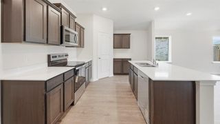 New construction Single-Family house 3323 Spaulding Dr, Paris, TX 75460 plan Lakeway - image