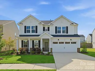 New construction Single-Family house 11126 Glasden Rd, Charlotte, NC 28278 - image