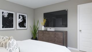 New construction Single-Family house 15634 Buffalo Meadow Ct, Houston, TX 77090 plan The Lakeland - image