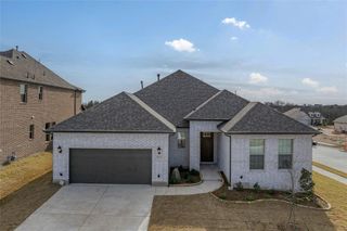 New construction Single-Family house 2822 Dolomite Dr, Sherman, TX 75092 - image