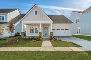 New construction Single-Family house 139 Beamon Lp, Summerville, SC 29486 plan HAYDEN - image