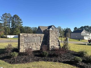 New construction  house 914 Gibbons St, Wellford, SC 29385 plan Julie II - image