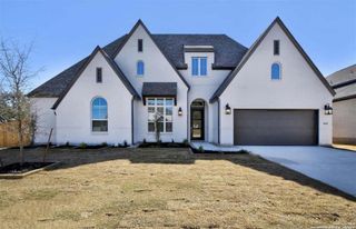 New construction Single-Family house 10002 Sarah Pl, Boerne, TX 78006 292 Plan- photo