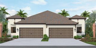 New construction Single-Family house 268 Altamura Cir, Nokomis, FL 34275 plan Tidewater 2B - image
