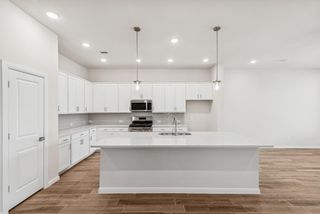 New construction house 2814 Garden Meadow St, Fulshear, TX 77423 plan The Baileywood - image