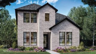 New construction Single-Family house 724 Isabel St, Celina, TX 75009 - image