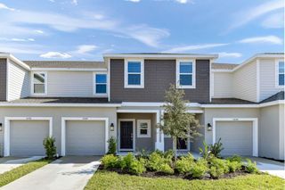 New construction Single-Family house 15160 Cuzcorro Ct, Nokomis, FL 34275 plan Jasmine - image