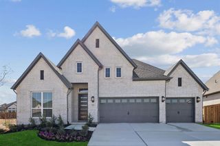 New construction Single-Family house 325 Bay Laurel Rd, McKinney, TX 75071 plan Sweetwater II - image