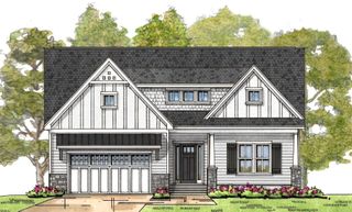 New construction Single-Family house 2109 Nims Vlg, Fort Mill, SC 29715 - photo