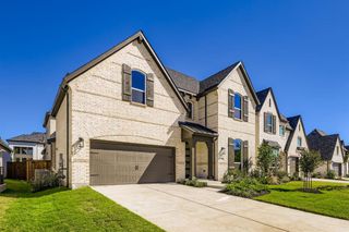 New construction Single-Family house 4436 Cotton Seed Wy, Celina, TX 75078 plan Plan 1137 - image