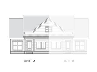 New construction Single-Family house 307 Caxton Aly, Unit 498A, Nolensville, TN 37135 plan Jasper - image