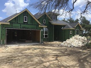 New construction Single-Family house 1108 Painted Horse Dr, Georgetown, TX 78633 Logan- photo