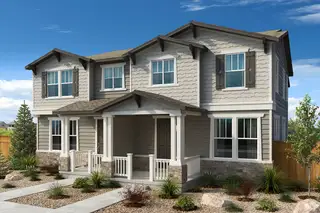 New construction Single-Family house 13480 E 111Th Pl, Commerce City, CO 80022 - image