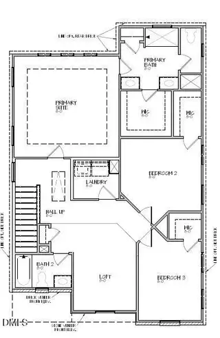 New construction Single-Family house 26 Gerrad St, Unit 9, Franklinton, NC 27525 - image