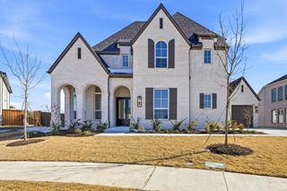 New construction Single-Family house 2306 Sarah Dr, Rockwall, TX 75087 plan Varese Plan - image