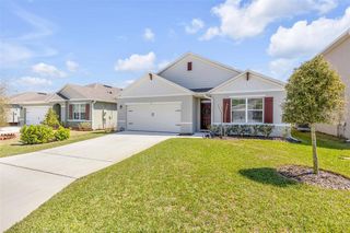 New construction Single-Family house 8 Melogold Dr, Ormond Beach, FL 32174 plan CALI - image