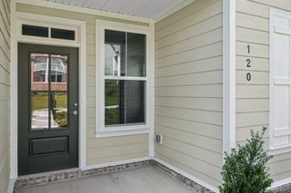 New construction  house 120 Sidlaw Pass, Smyrna, TN 37167 plan Sycamore - image