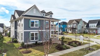 New construction Single-Family house 204 Aquinas Wy, Unit 469, Rock Hill, SC 29730 - image