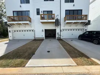 New construction Townhouse house 5009 Layman Dr, Charlotte, NC 28226 - image