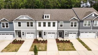 New construction  house 8815 Malmesbury Ln, Wake Forest, NC 27587 plan Sage - image