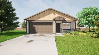 New construction Single-Family house 752 Ayrshire Rd, Johnstown, CO 80534 plan Bristol - image