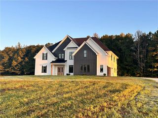 New construction Single-Family house 99 Red Oak Lane, Carrollton, GA 30116 Tinsdale- photo