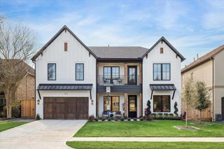 New construction Single-Family house 1261 Wakefield Dr, Houston, TX 77018 - image