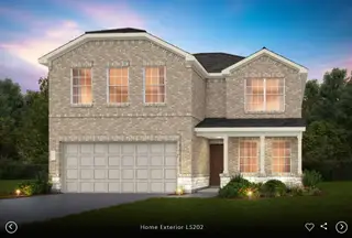 New construction Single-Family house 566 Rubber Tree Wy, Buda, TX 78610 - image