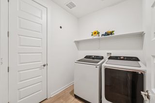 New construction house 2308 Tumbleweed Hill Cv, Leander, TX 78641 plan The Brady - image