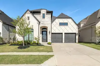 New construction Single-Family house 8613 Hawthorn Dr, The Colony, TX 75056 - image