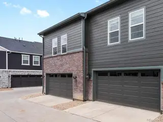 New construction Townhouse house 21064 E 65Th Dr, Aurora, CO 80019 plan The Copper - image