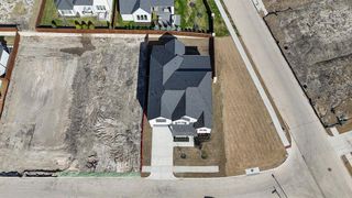 New construction Single-Family house 940 Shady Oaks Dr, Rockwall, TX 75087 plan Lakefield - 5428 - image